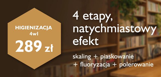 Powiększ obraz: Stomatologia Medicover Warszawa Majdańska