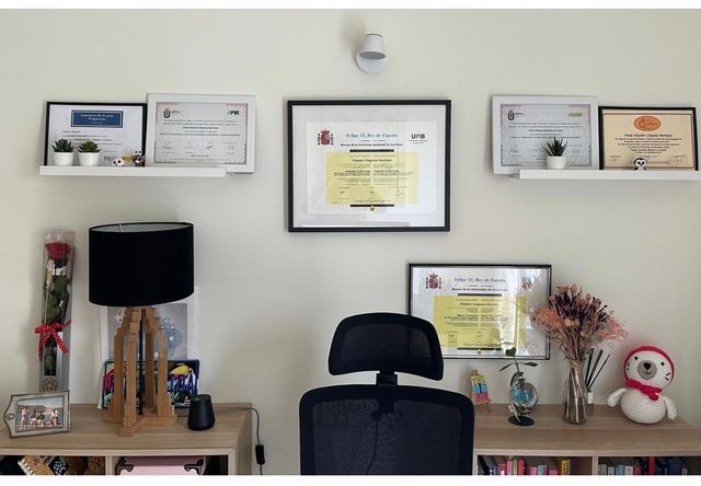 Acercar imagen: Consulta online