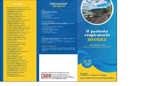 Ingrandire l'immagine: Ospedale Teresa Masselli Mascia
