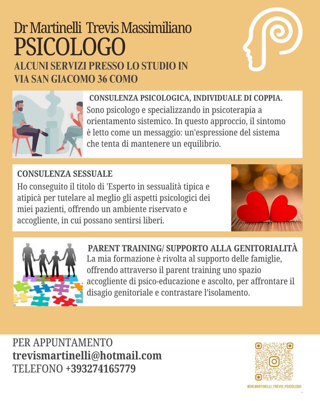 Ingrandire l'immagine: Consulenza in studio