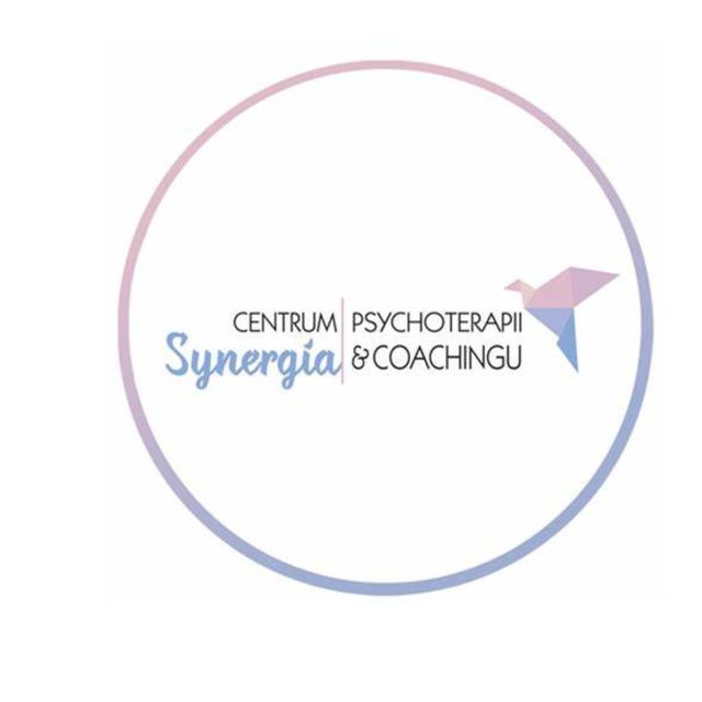 Powiększ obraz: Centrum Psychoterapii i Coachingu Synergia