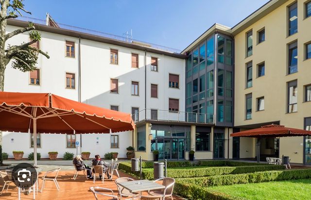 Ingrandire l'immagine: Casa di Cura Frate Sole