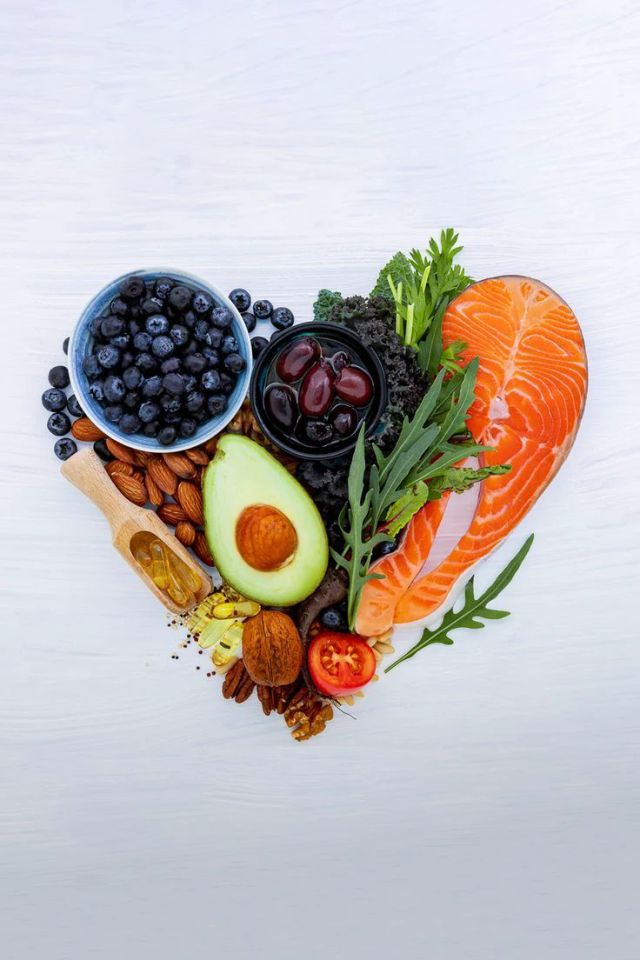 Acercar imagen: Nutricion Rocio Setefilla (Rosemarfe)