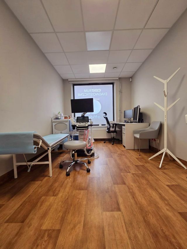 Powiększ obraz: Affidea Wałbrzych