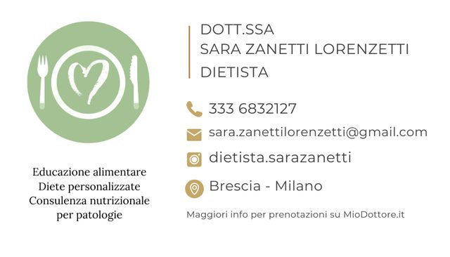 Ingrandire l'immagine: Studio Dr.ssa Sara Zanetti Lorenzetti