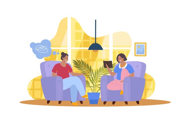 Powiększ obraz: Ewa Eidrigiewicz Psychoterapia