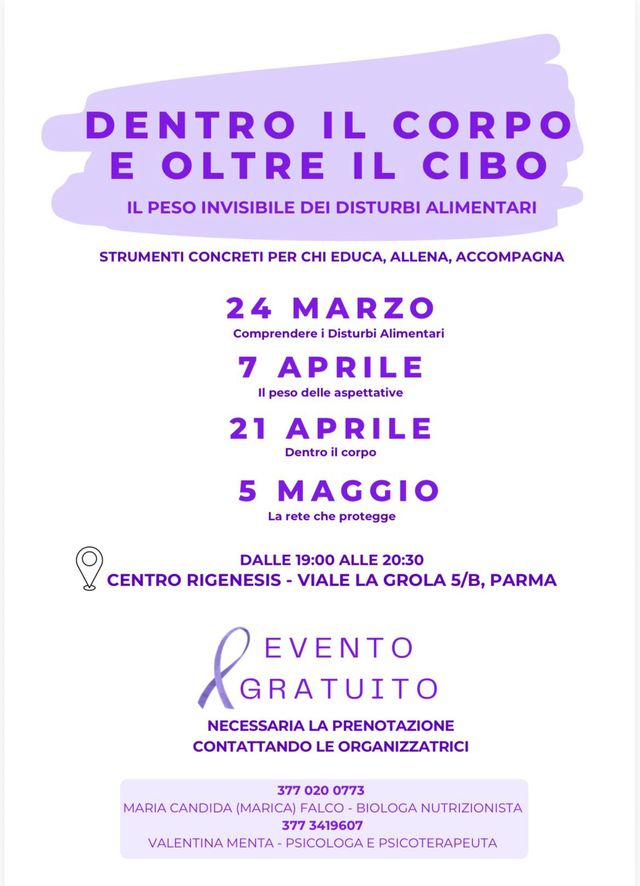 Ingrandire l'immagine: Dr.ssa Valentina Menta - online