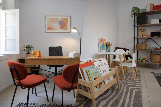 Acercar imagen: Consulta Santa Cruz de Tenerife