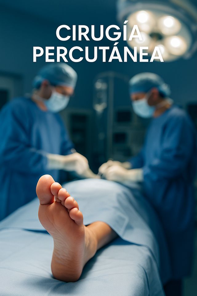 Acercar imagen: Centro Médico