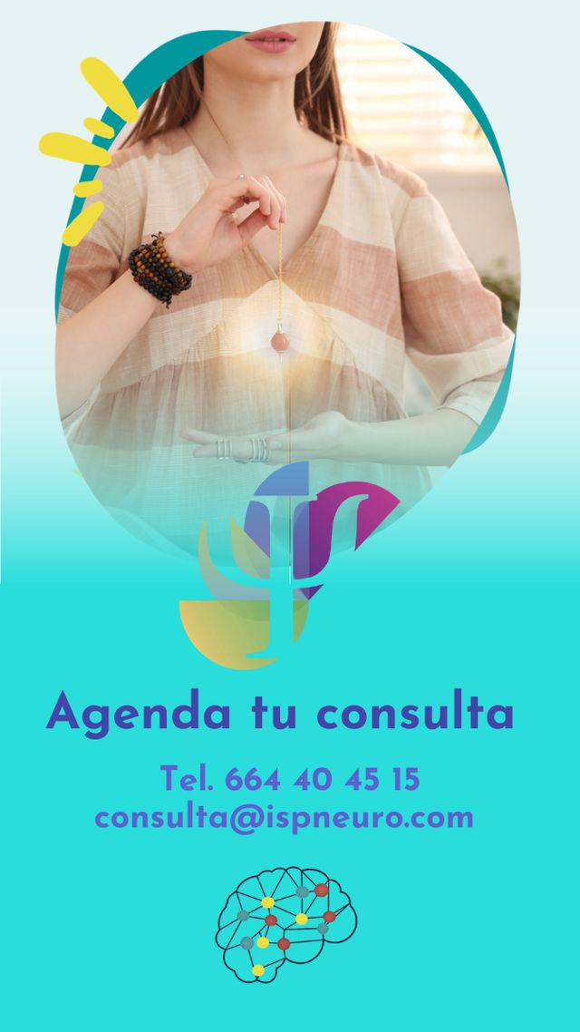 Acercar imagen: ISPneuro - Instituto de Salud Psicológica y Neuromodulación Silvia Arévalo