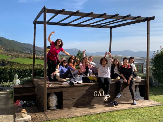 Acercar imagen: Nutricionista Holistica