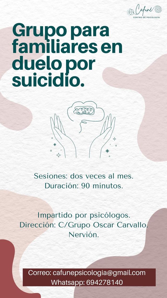 Consulta presencial Nervión