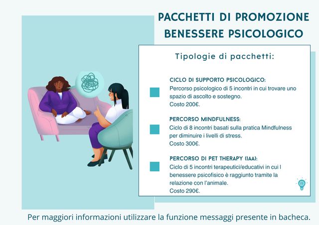 Ingrandire l'immagine: Consulenza online