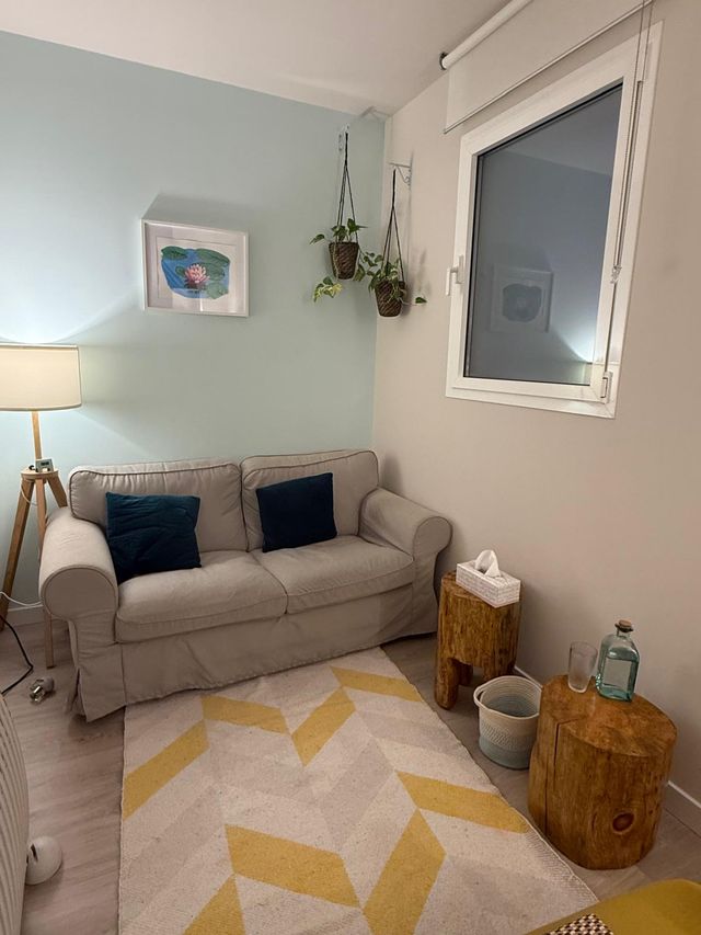 Acercar imagen: Elijo Psicología