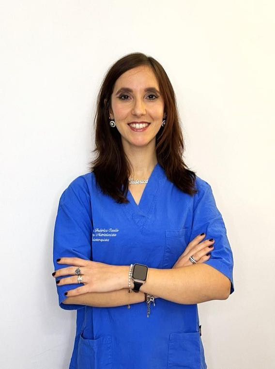 Ingrandire l'immagine: Studio TRIMED - Dr. Riccardo Vari, Dr.ssa Federica Casile