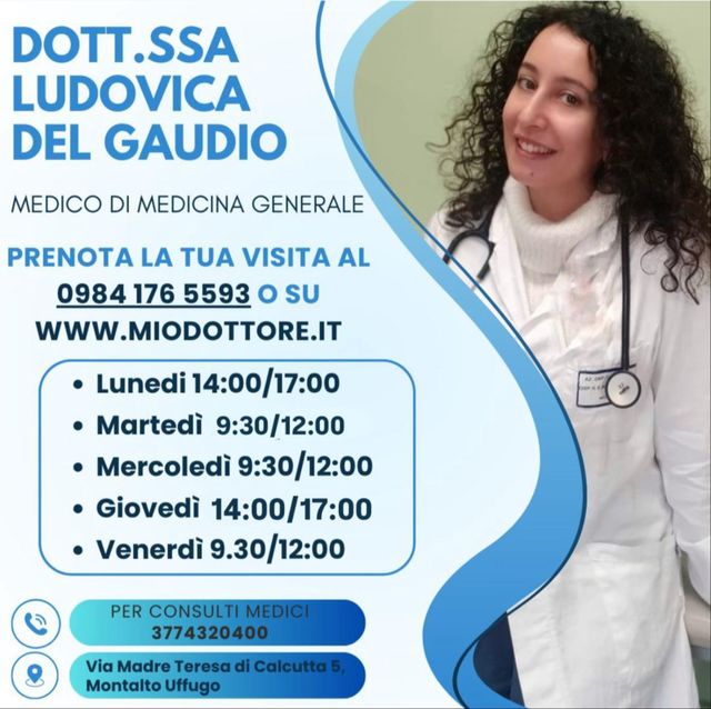 Ingrandire l'immagine: Studio di Medicina Generale