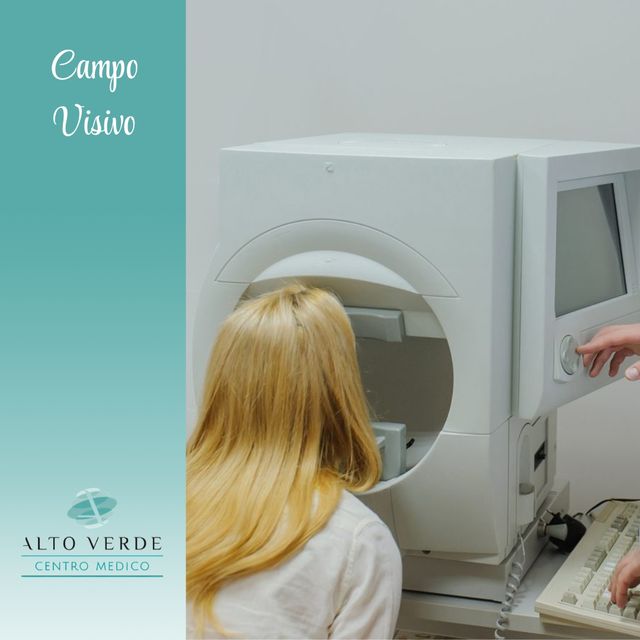 Ingrandire l'immagine: Centro Medico Polispecialistico Alto Verde