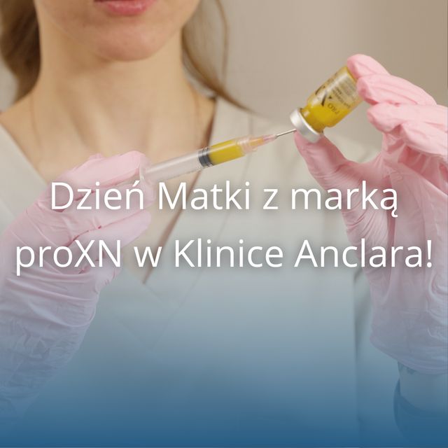Powiększ obraz: Anclara Health & Aesthetics Dr Anna Płatkowska