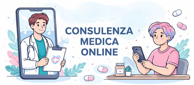 Ingrandire l'immagine: Consulenza Online