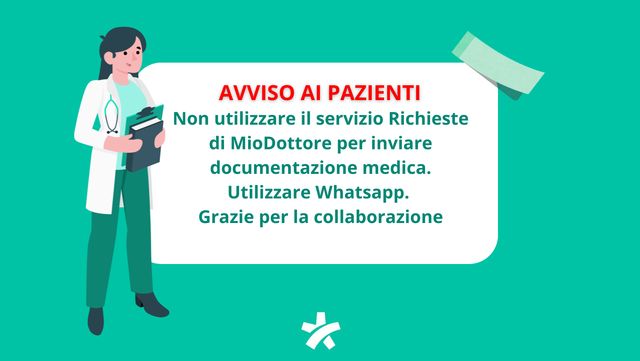 Ingrandire l'immagine: Ambulatorio medico Ghetaldi