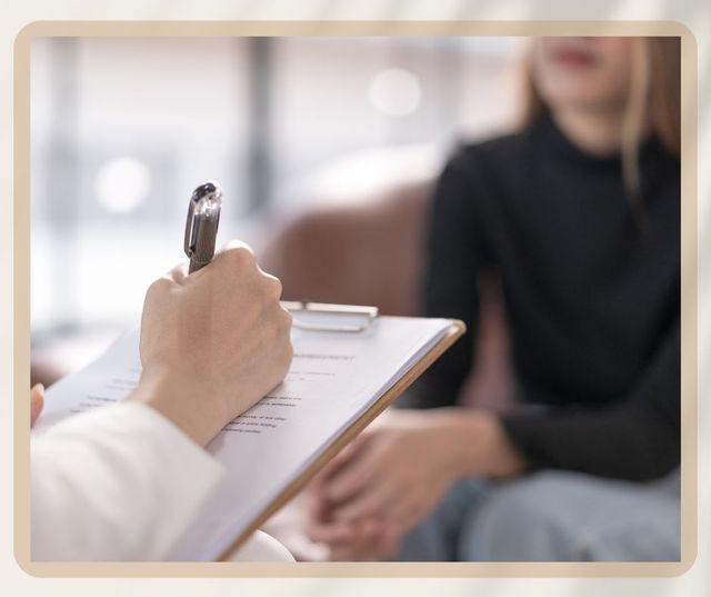 Powiększ obraz: Inveni Psychoterapia & Coaching