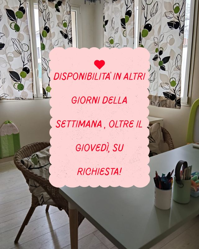 Ingrandire l'immagine: Studio di Psicologia