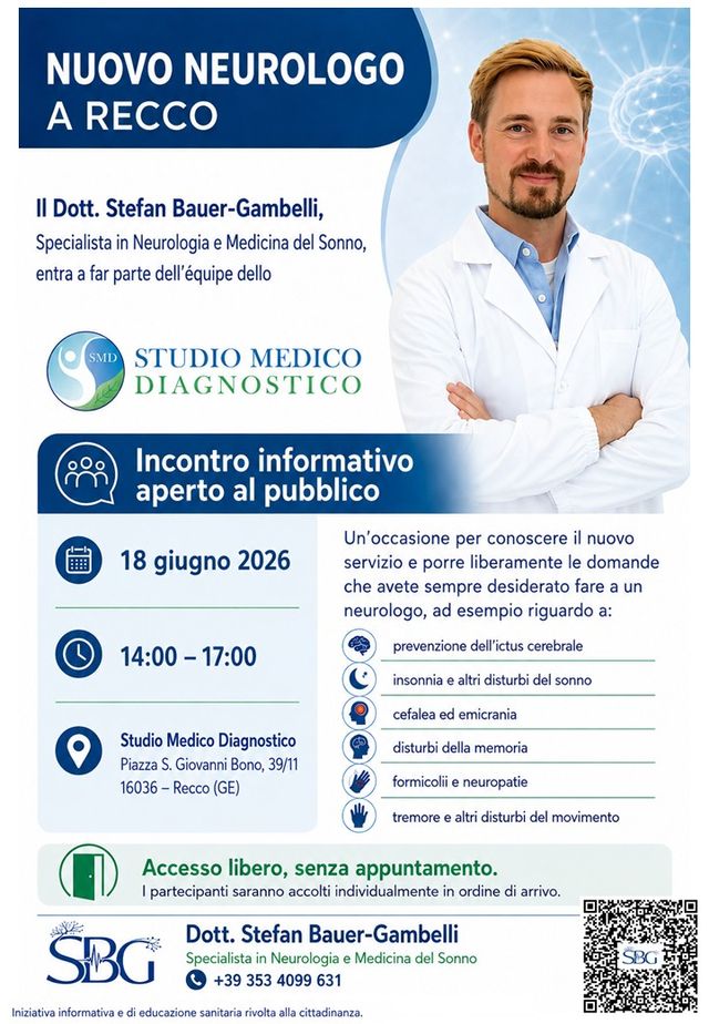 Ingrandire l'immagine: STUDIO MEDICO DIAGNOSTICO