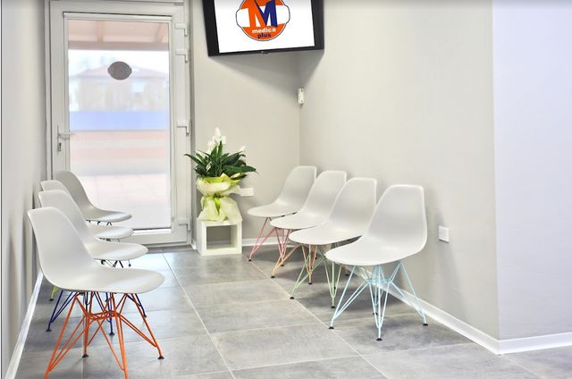 Ingrandire l'immagine: Poliambulatorio Privato San Michele, S.R.L.