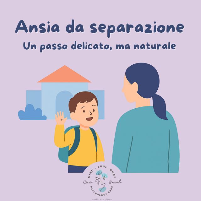Ingrandire l'immagine: Cinzia Ramonda Psychology Care