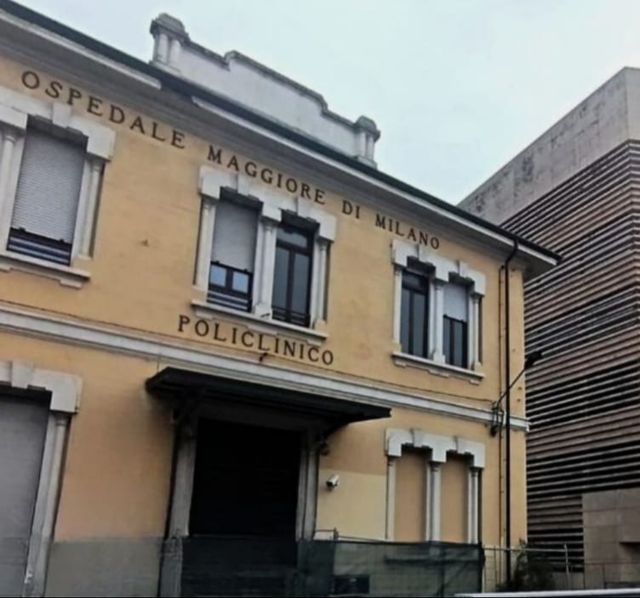 Ingrandire l'immagine: studio privato