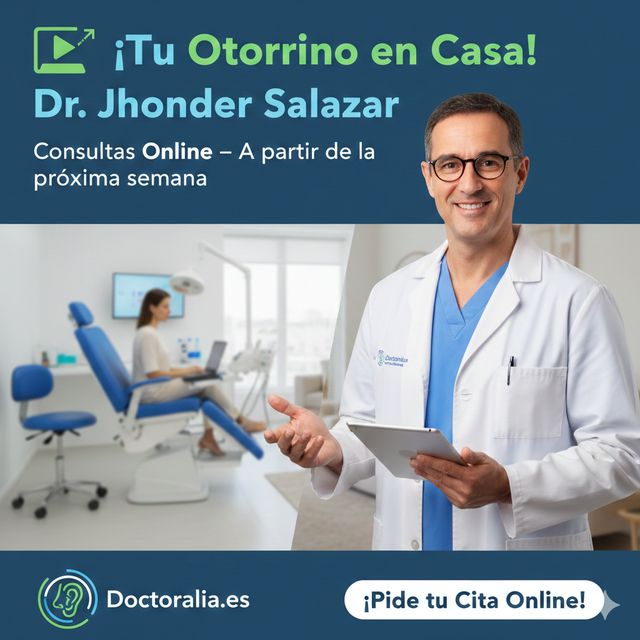 Acercar imagen: Consulta virtual (a distancia)