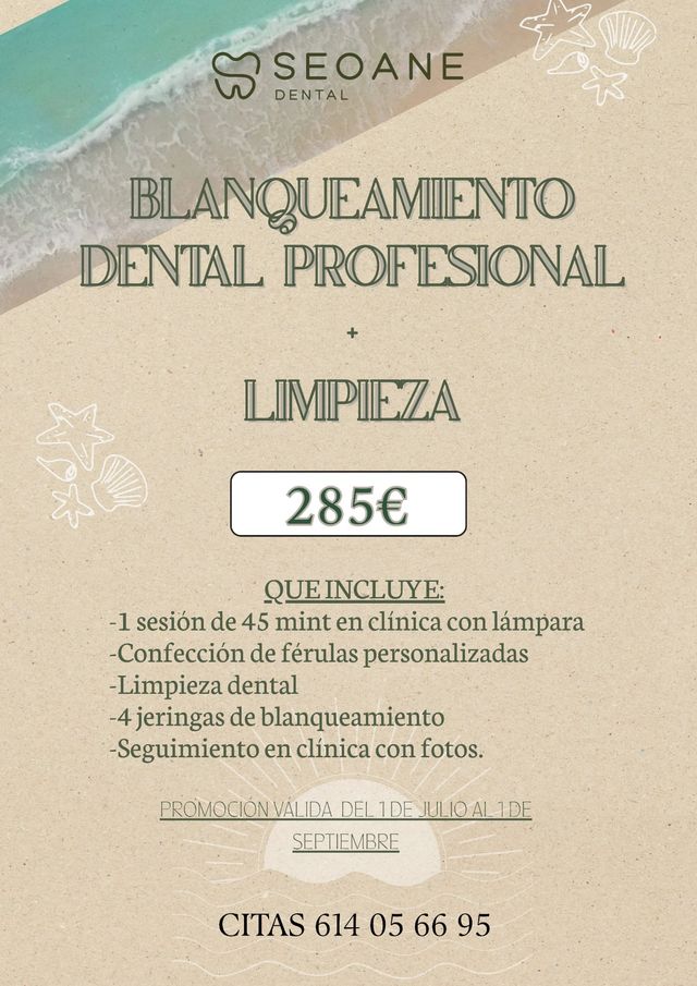 Acercar imagen: Seoane Dental