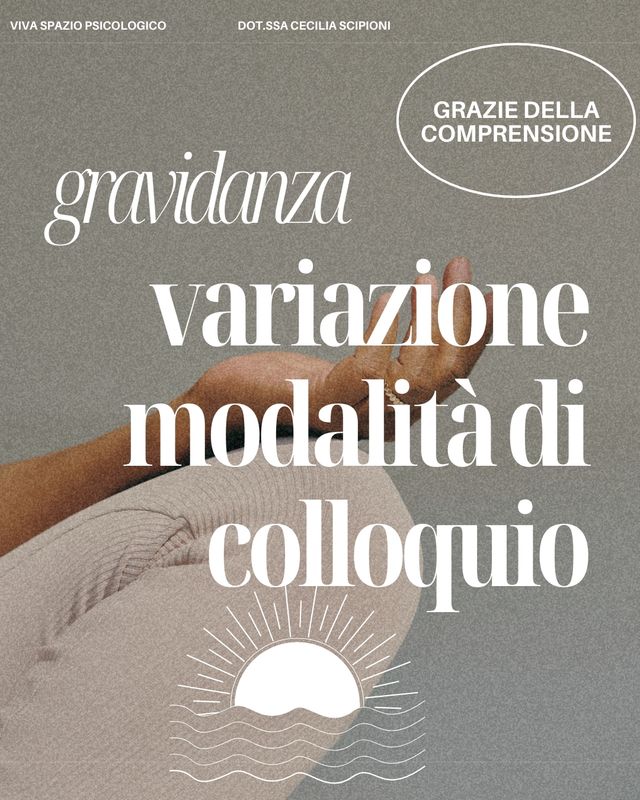 Ingrandire l'immagine: VIVA Spazio Psicologico di Cecilia Scipioni