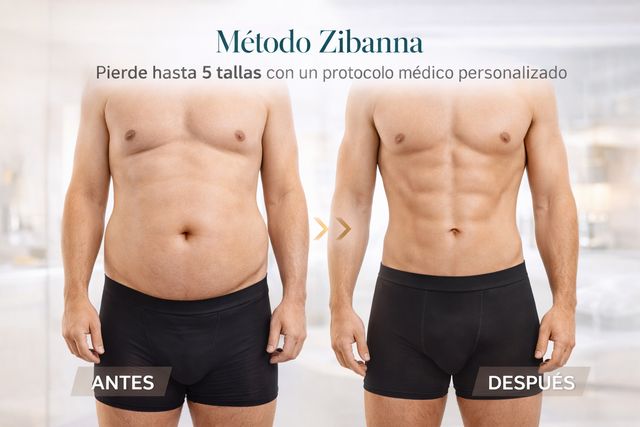 Acercar imagen: Zibanna