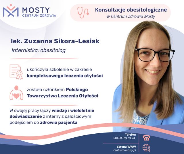 Powiększ obraz: Centrum Zdrowia Mosty