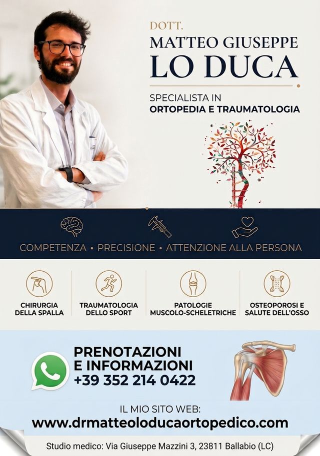 Ingrandire l'immagine: Ambulatorio Ballabio