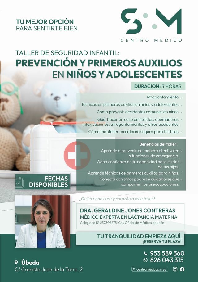 Acercar imagen: CENTRO MEDICO SM