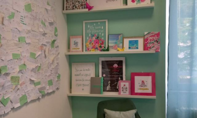 Ingrandire l'immagine: Intramoenia presso Ospedale San Paolo, Padiglione Astengo, II Piano