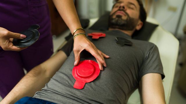 Acercar imagen: Terapeuta en Guadalajara