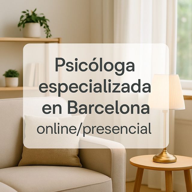 Acercar imagen: Psicología DAVITA