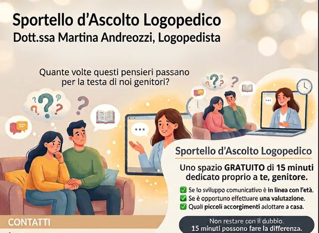 Ingrandire l'immagine: Consulenza Online