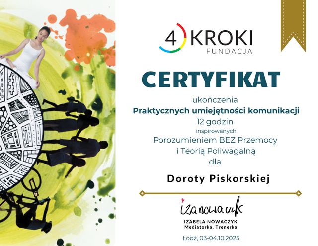 Powiększ obraz: Centrum Psychoterapii Pozytywka