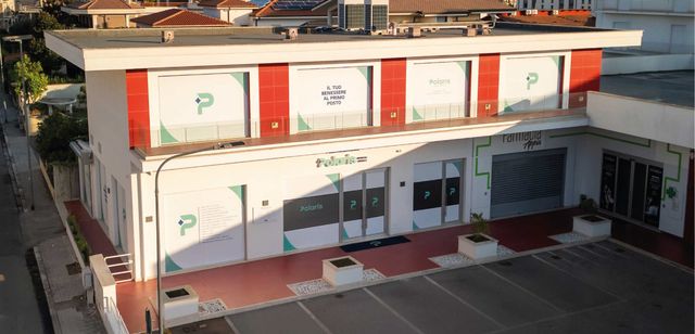 Ingrandire l'immagine: Polaris Medical Service