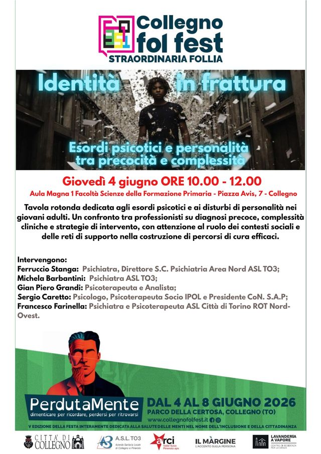 Ingrandire l'immagine: Scuola Adleriana di Psicoterapia