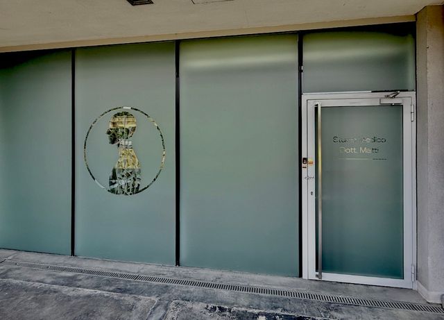 Ingrandire l'immagine: STUDIO PRIVATO AGOPUNTURA DR MATTI  BRESCIA   (LAMARMORA)