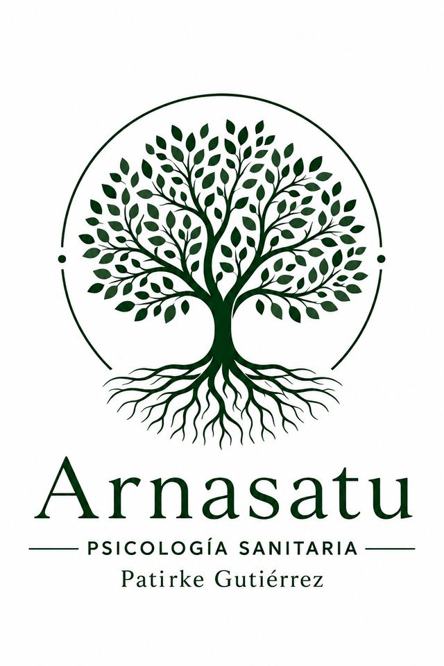 Acercar imagen: Las Arenas - Getxo | Arnasatu·psicología