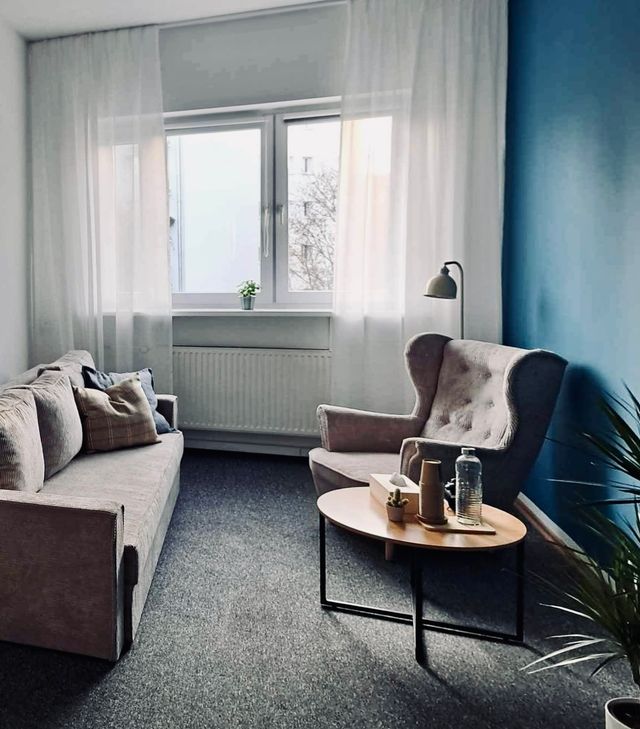 Powiększ obraz: Gabinet psychologiczny Sententia