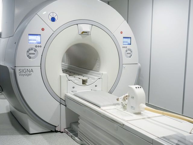 Powiększ obraz: Alfa Clinic Centrum Medyczne