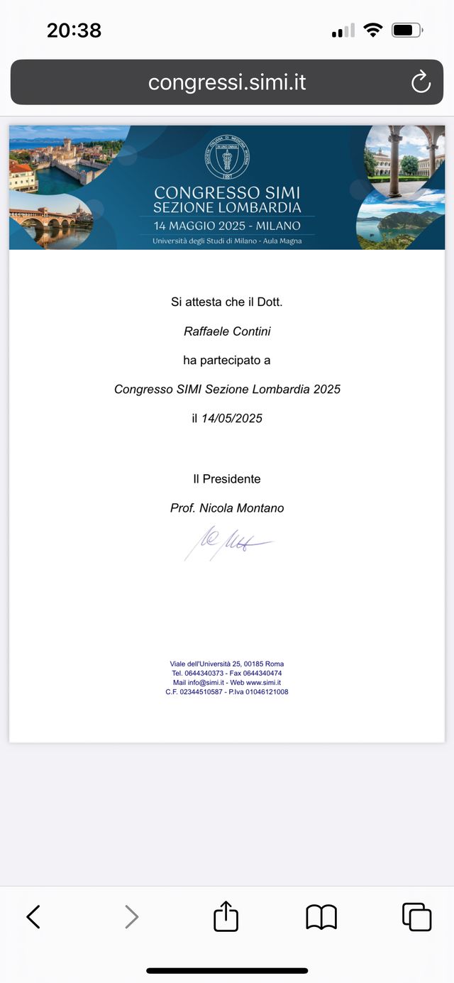 Ingrandire l'immagine: Studio Medico Ecografico