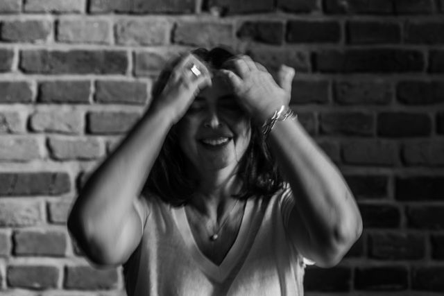 Powiększ obraz: Między nami. Sztuka kontaktu. Psychoterapia i coaching.